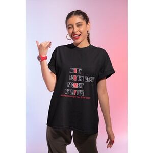 ARMY Europe Tour 2026 Tee